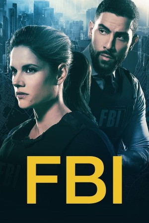 FBI Season 4 Part 3